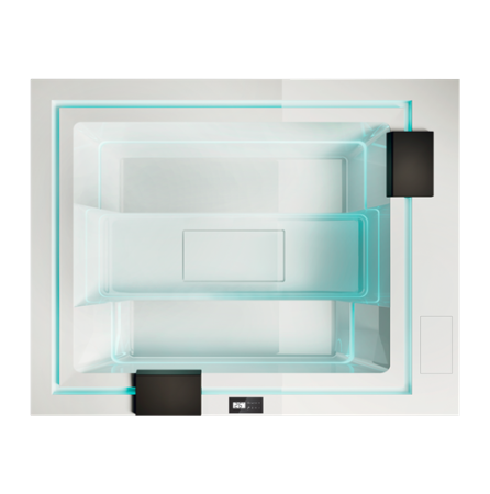 Спа-бассейн Treesse Zen Active