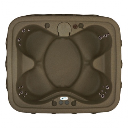 Мини спа-бассейн Dream Spa X-400 Мини спа-бассейн Dream Spa X-400