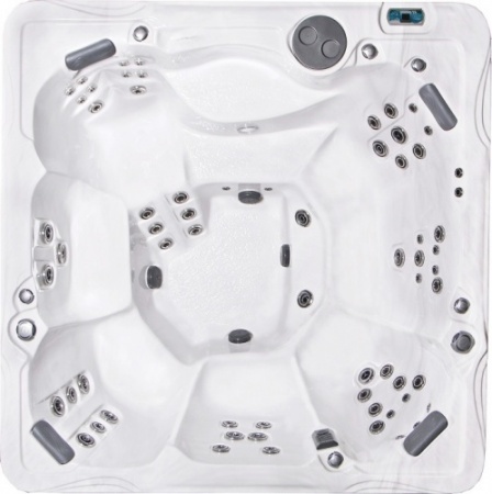 Спа бассейн PDC Spas - Everest Спа бассейн PDC Spas - Everest