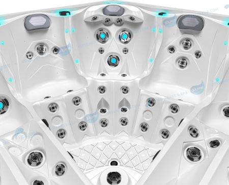 Спа-бассейн Joyee SPA Lincoln-R