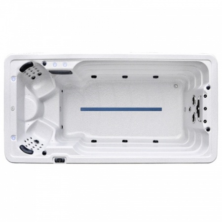 Плавательный СПА бассейн Kingston JCS-SS3 (Premium version)
