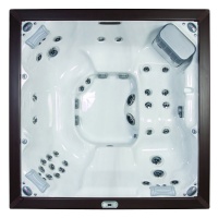 Спа бассейн Jacuzzi J-LXL Спа бассейн Jacuzzi J-LXL
