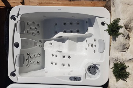 Мини спа-бассейн AstralPool Ocean 70 Мини спа-бассейн AstralPool Ocean 70