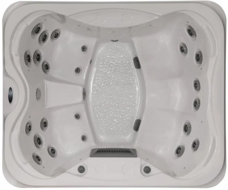 Гидромассажный мини спа-бассейн JNJ Spas Octave Гидромассажный мини спа-бассейн JNJ Spas Octave
