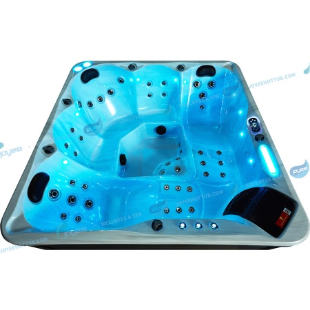 Гидромассажный СПА бассейн Joyee SPA Atlanta