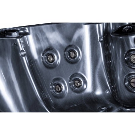 Спа-бассейн AquaSpas My_Secret