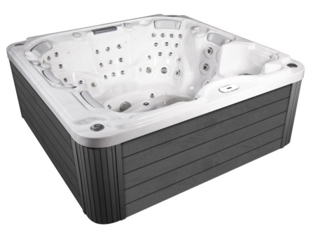 Гидромассажный спа-бассейн Wellis Mercury