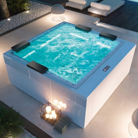 Спа бассейн Treesse Phantom SP1 Спа бассейн Treesse Phantom SP1