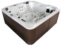 Спа бассейн HL-2805 (H-01/PS-01/C-08) Спа бассейн HL-2805 (H-01/PS-01/C-08)