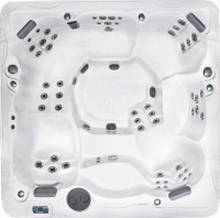 Спа бассейн PDC Spas - Freeport