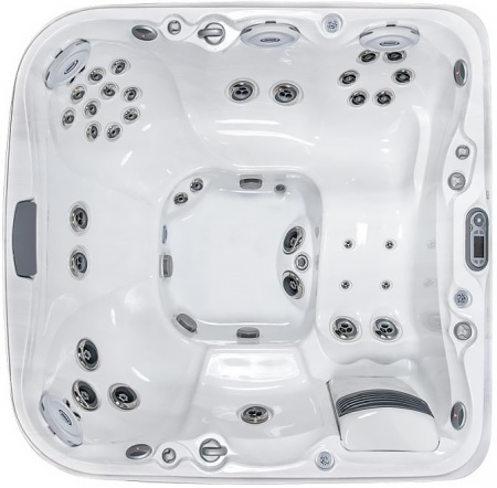Спа бассейн Jacuzzi J-465 Спа бассейн Jacuzzi J-465