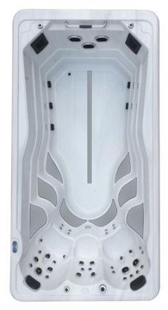 Плавательный спа-бассейн Kingston JCS-S10