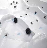 Мини спа-бассейн Joyee Spa Cologne (Кёльн)