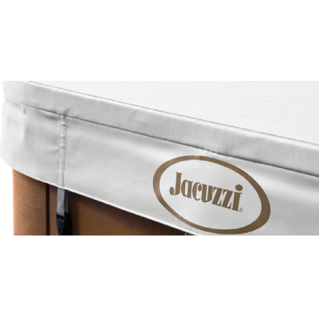 Крышка-чехол для Sienna Experience (ICE) (размеры: 257*219 см)