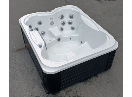 Гидромассажный мини спа-бассейн JNJ Spas Octave Гидромассажный мини спа-бассейн JNJ Spas Octave