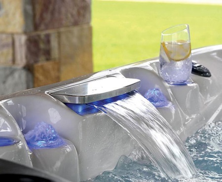 Спа-бассейн Master Spas Legend LSX 700