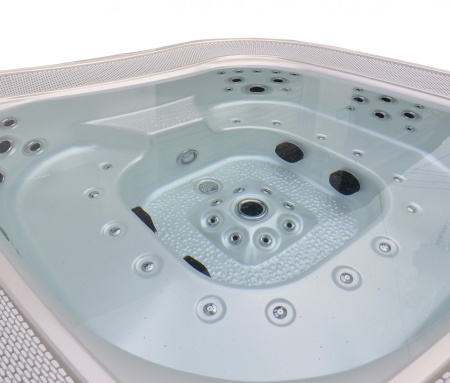 Переливная чаша Kingston JCS-88