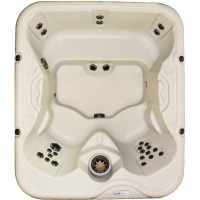 Спа бассейн Nordic Retreat