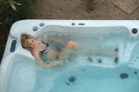 Спа бассейн Vita Spa Chateau Спа бассейн Vita Spa Chateau