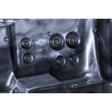 Спа-бассейн AquaSpas My_Secret