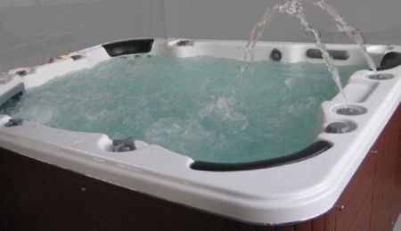 Гидромассажный бассейн Sunrans SR832