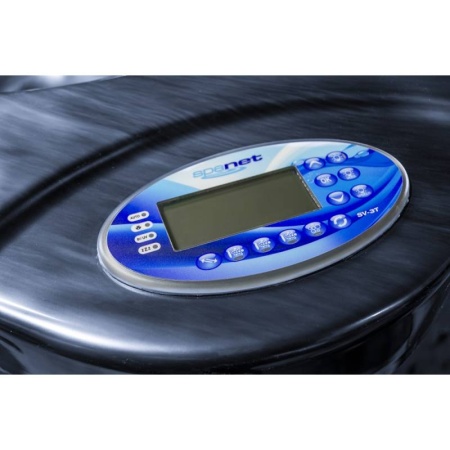 Спа-бассейн AquaSpas My_Secret