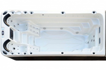 Плавательный спа-бассейн Sunrans SR-859 Плавательный спа-бассейн Sunrans SR-859