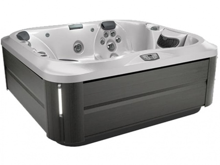Спа бассейн Jacuzzi J-325