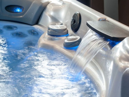 СПА бассейн Mountfield Fiji