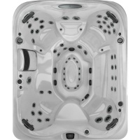 Спа бассейн Jacuzzi J-495 Спа бассейн Jacuzzi J-495