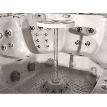 Спа-бассейн AquaSpas My_Secret